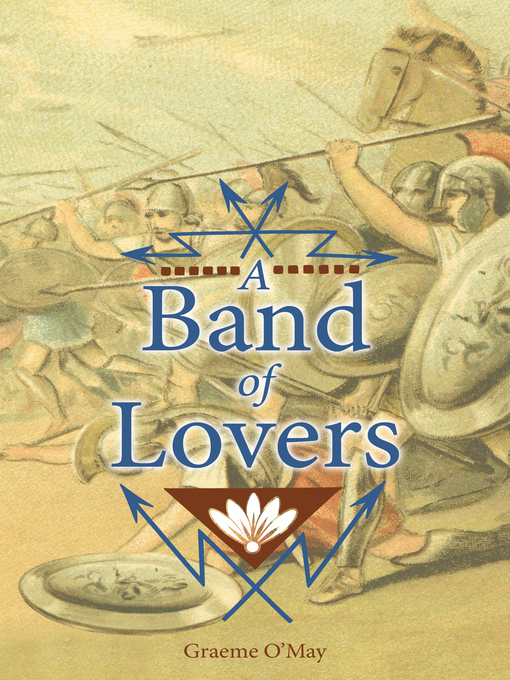 Title details for A Band of Lovers by Graeme O'May - Available